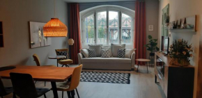 Apartment B